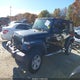 1J4GA39147L207468 2007 Jeep Wrangler Unlimited X auction photo thumbnail 15