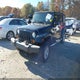 1J4GA39147L207468 2007 Jeep Wrangler Unlimited X auction photo thumbnail 2