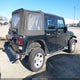 1J4GA39147L207468 2007 Jeep Wrangler Unlimited X auction photo thumbnail 6