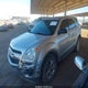 1GNALAEK6FZ103589 2015 Chevrolet Equinox Ls auction photo thumbnail 2