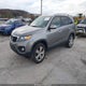 5XYKUCA66CG288705 2012 Kia Sorento Ex auction photo thumbnail 2