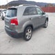 5XYKUCA66CG288705 2012 Kia Sorento Ex auction photo thumbnail 4