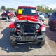 1C6HJTFG8ML587386 2021 Jeep Gladiator Overland 4X4 auction photo thumbnail 6