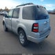 1FMEU7DE5AUA90583 2010 Ford Explorer Xlt auction photo thumbnail 3