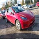 7SAYGDEE5PF604605 2023 Tesla Model Y Awd/Long Range Dual Motor All-Wheel Drive auction photo thumbnail 1
