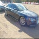 WAUA2AFD4EN005739 2014 Audi A8 Quattro auction photo thumbnail 1