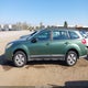 4S4BRBAC8E1201354 2014 Subaru Outback 2.5I auction photo thumbnail 14