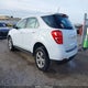2GNALBEK1H1603144 2017 Chevrolet Equinox Ls auction photo thumbnail 3