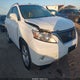 2T2BK1BA2AC037617 2010 Lexus Rx 350 auction photo thumbnail 6