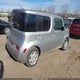 JN8AZ28R99T125703 2009 Nissan Cube 1.8S auction photo thumbnail 4