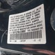 19XFC2F86LE208891 2020 Honda Civic Sport auction photo thumbnail 9