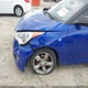 KMHTC6AD6EU193744 2014 Hyundai Veloster Base W/Black auction photo thumbnail 14