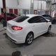3FA6P0H72FR164663 2015 Ford Fusion Se auction photo thumbnail 4