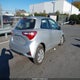 VNKJTUD37JA091357 2018 Toyota Yaris L auction photo thumbnail 4
