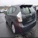 JTDZN3EU0EJ014293 2014 Toyota Prius V Five auction photo thumbnail 3