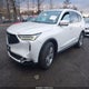 5J8YE1H33NL027516 2022 Acura Mdx Standard auction photo thumbnail 2