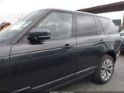 SALGS2RK4JA508078 2018 Land Rover Range Rover 3.0L V6 Turbocharged Diesel Hse Td6 auction photo thumbnail 15
