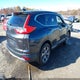 2HKRW2H58KH622868 2019 Honda Cr-V Ex auction photo thumbnail 4