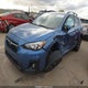 JF2GTACC0KH363096 2019 Subaru Crosstrek 2.0I Premium auction photo thumbnail 2
