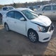 3N1AB7AP7FY283520 2015 Nissan Sentra S auction photo thumbnail 1