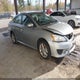 3N1AB7AP2EY307995 2014 Nissan Sentra Sr auction photo thumbnail 1