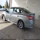 3N1AB7AP2EY307995 2014 Nissan Sentra Sr auction photo thumbnail 3