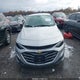 1G1ZC5ST2LF157896 2020 Chevrolet Malibu Ls auction photo thumbnail 13