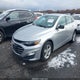 1G1ZC5ST2LF157896 2020 Chevrolet Malibu Ls auction photo thumbnail 2