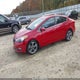 KNAFX4A87G5575675 2016 Kia Forte Ex auction photo thumbnail 2