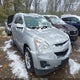 2GNALCEK4F6301921 2015 Chevrolet Equinox 2Lt auction photo thumbnail 1