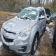 2GNALCEK4F6301921 2015 Chevrolet Equinox 2Lt auction photo thumbnail 2