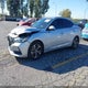 3N1AB8CV7PY284105 2023 Nissan Sentra Sv Xtronic Cvt auction photo thumbnail 2