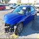 KMHLM4DJ6SU151668 2025 Hyundai Elantra Hybrid Blue auction photo thumbnail 2