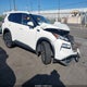 JN8AT3BA5MW014812 2021 Nissan Rogue Sv Fwd auction photo thumbnail 1