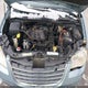 2A4RR5D18AR309536 2010 Chrysler Town & Country Touring auction photo thumbnail 10
