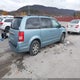 2A4RR5D18AR309536 2010 Chrysler Town & Country Touring auction photo thumbnail 4