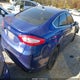 3FA6P0H91ER295955 2014 Ford Fusion Se auction photo thumbnail 4