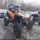 3NSGAD928PG323191 2023 Polaris Rzr Turbo R Ultimate auction photo thumbnail 1