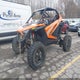 3NSGAD928PG323191 2023 Polaris Rzr Turbo R Ultimate auction photo thumbnail 2