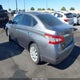 3N1AB7AP8FY382797 2015 Nissan Sentra S auction photo thumbnail 3