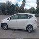 JTDZN3EU9C3101983 2012 Toyota Prius V auction photo thumbnail 14