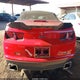 2G1FT3DW3B9205234 2011 Chevrolet Camaro 2Ss auction photo thumbnail 16