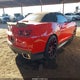 2G1FT3DW3B9205234 2011 Chevrolet Camaro 2Ss auction photo thumbnail 4