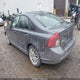 YV1390MS6A2510125 2010 Volvo S40 2.4I auction photo thumbnail 3