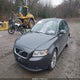 YV1390MS6A2510125 2010 Volvo S40 2.4I auction photo thumbnail 6