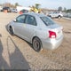 JTDBT923871063119 2007 Toyota Yaris auction photo thumbnail 3