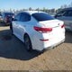 5XXGT4L35KG305420 2019 Kia Optima Lx auction photo thumbnail 3