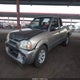 1N6DD26T34C479874 2004 Nissan Frontier Xe auction photo thumbnail 2