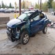 3GNCJPSBXLL133347 2020 Chevrolet Trax Awd Lt auction photo thumbnail 2