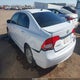 JHMFA36259S015577 2009 Honda Civic Hybrid auction photo thumbnail 3